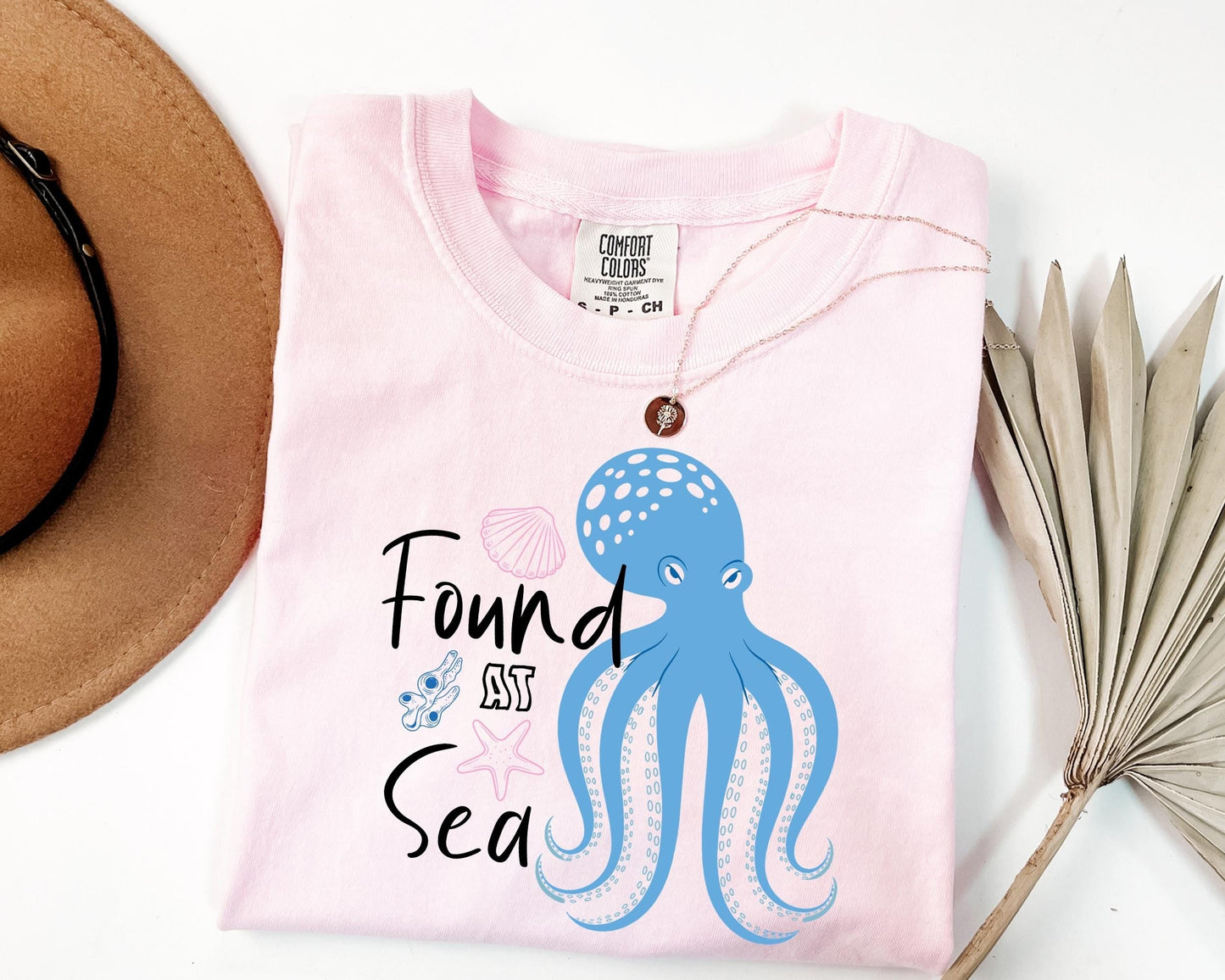 Found At Sea Shirt