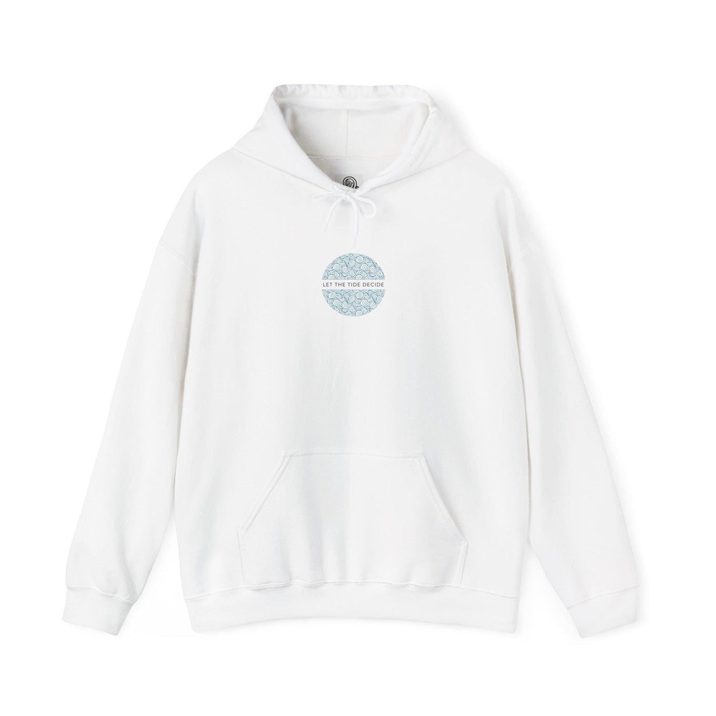 Turtle Mandala Hoodie