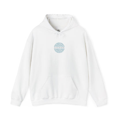 Turtle Mandala Hoodie