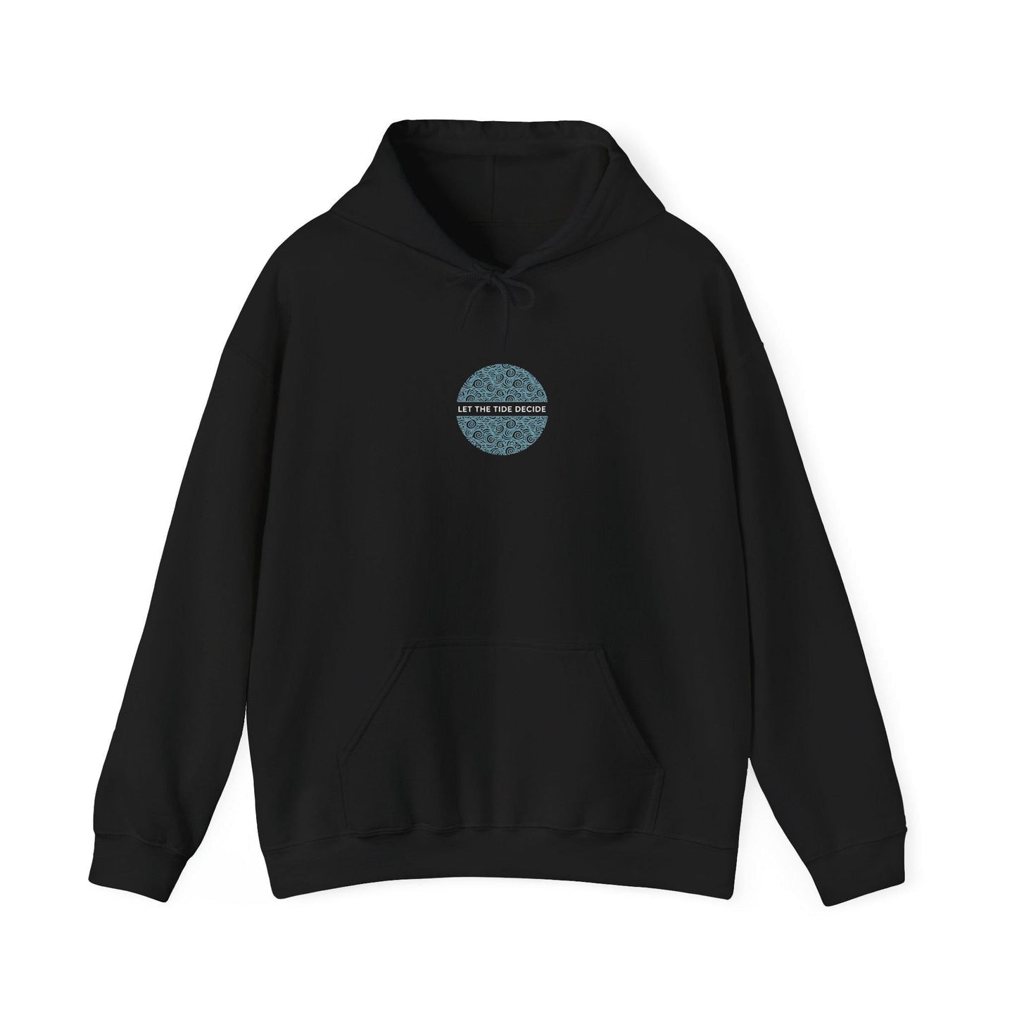 Turtle Mandala Hoodie