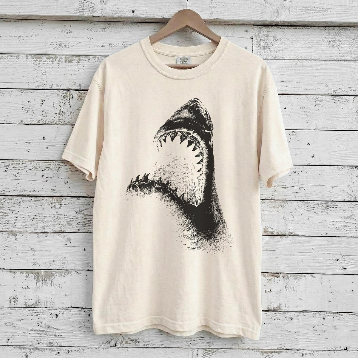 Shark Jaw T-Shirt