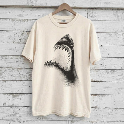 Shark Jaw T-Shirt