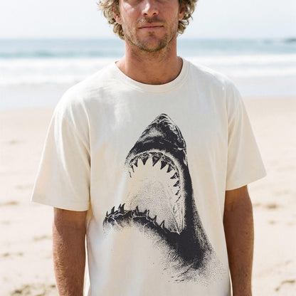 Shark Jaw T-Shirt