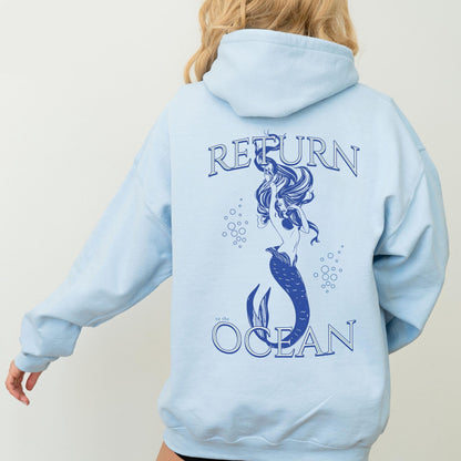 Return to the Ocean Hoodie
