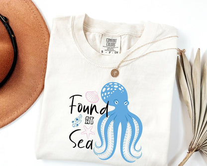 Found At Sea Shirt