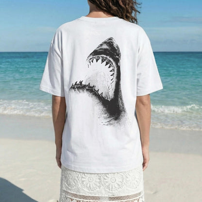 Shark Jaw T-Shirt