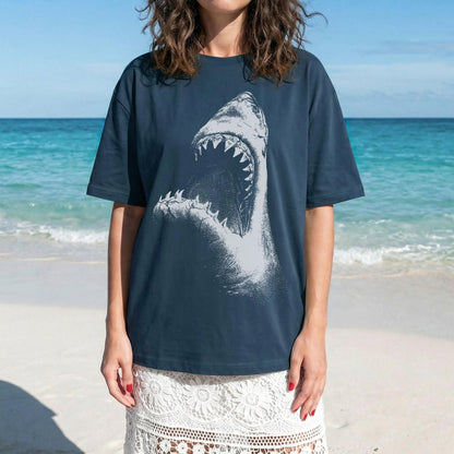 Shark Jaw T-Shirt