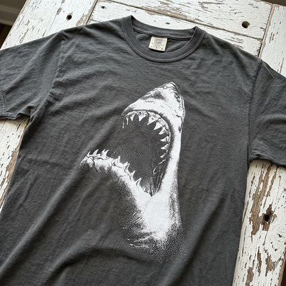 Shark Jaw T-Shirt