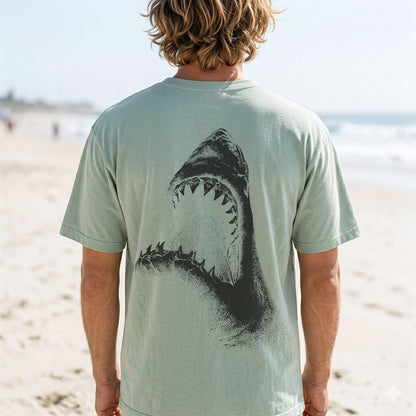 Shark Jaw T-Shirt