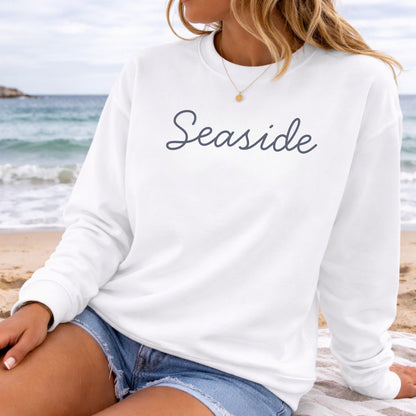 The Seaside Sweatshirt