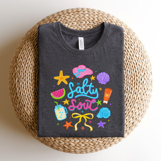 Salty Soul T-Shirt