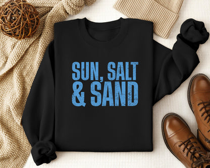 Sun Salt Sand Sweatshirt