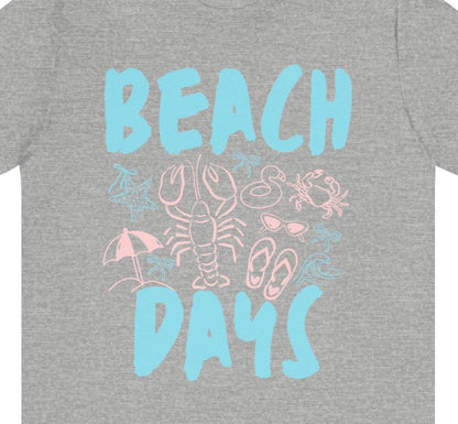 Beach Days T-Shirt