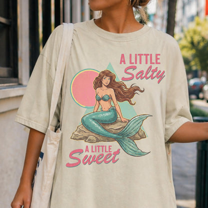 Little Sweet Shirt
