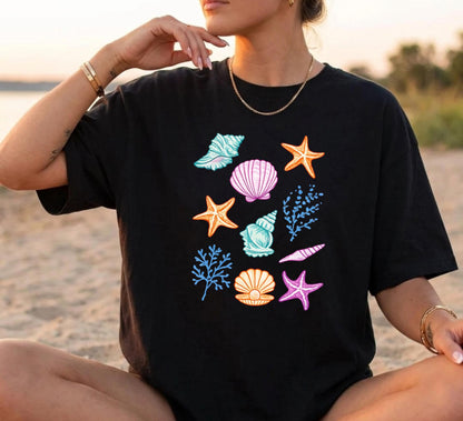 Shell Logo T-Shirt
