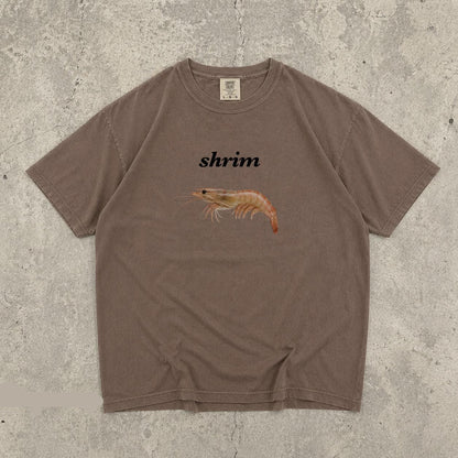 Funny Shrim T-Shirt
