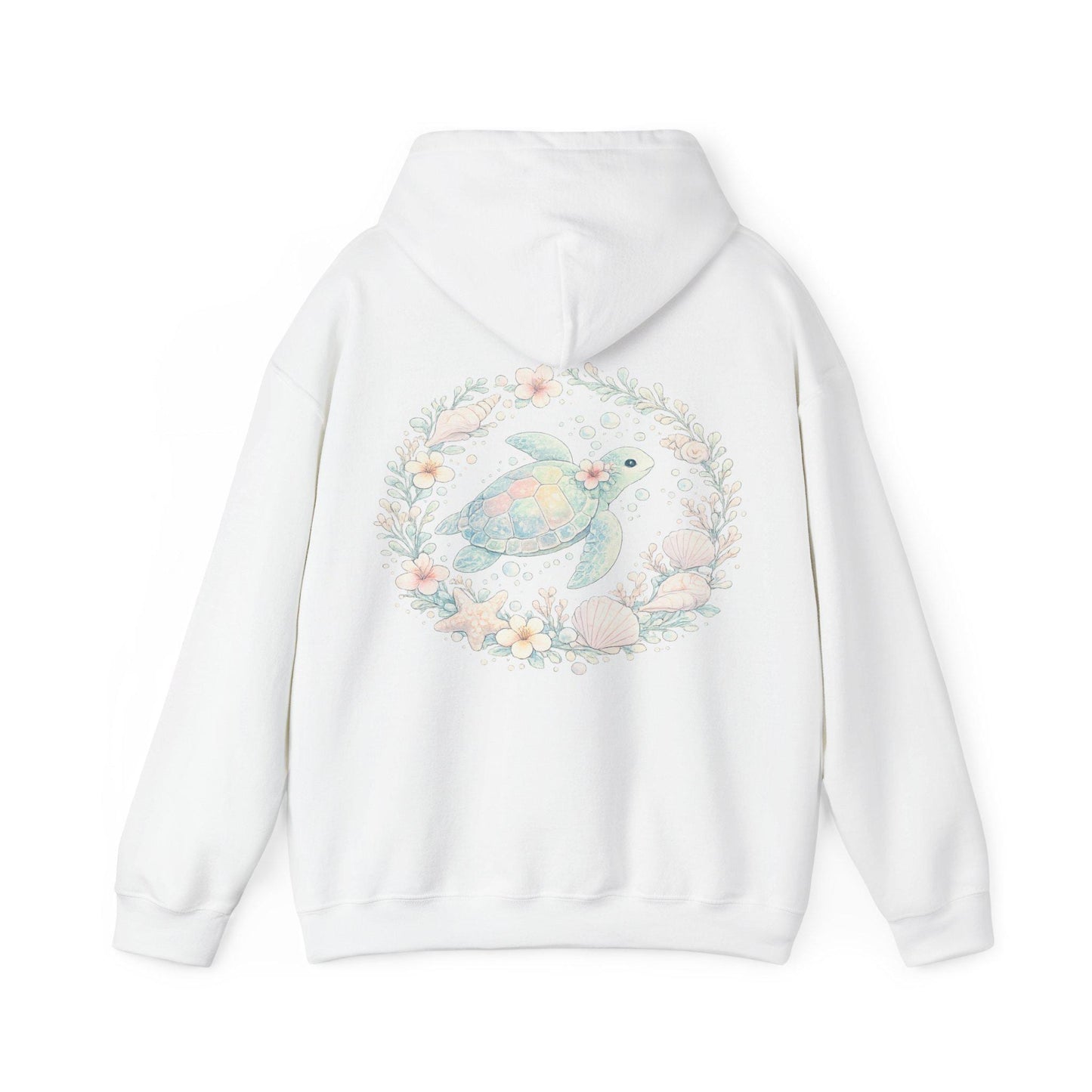 The Sea Turtle Hoodie