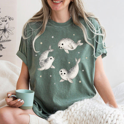 Baby Seal T-Shirt