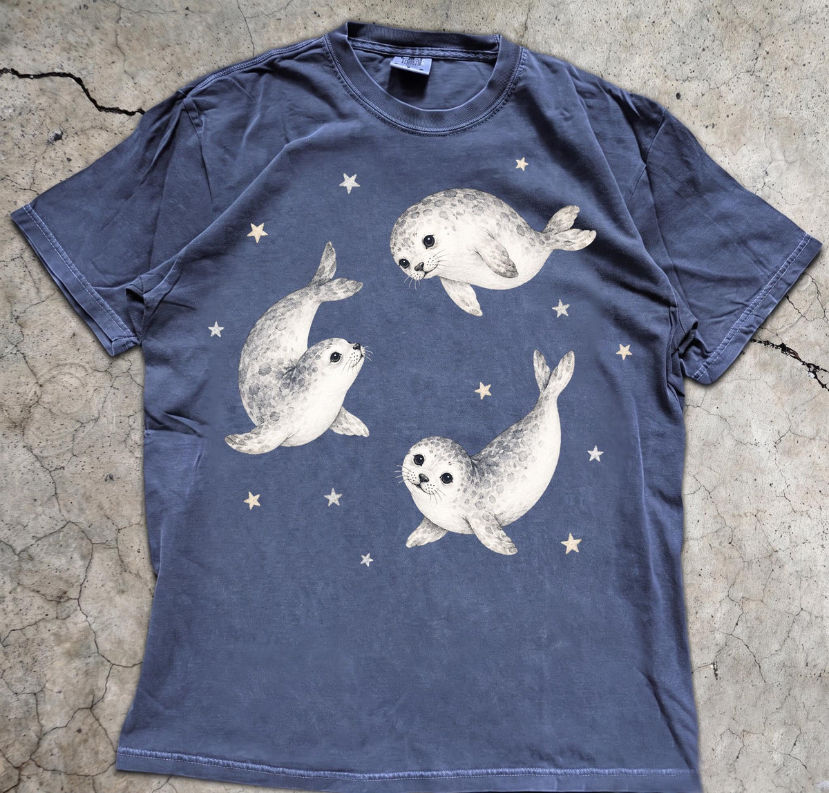 Baby Seal T-Shirt