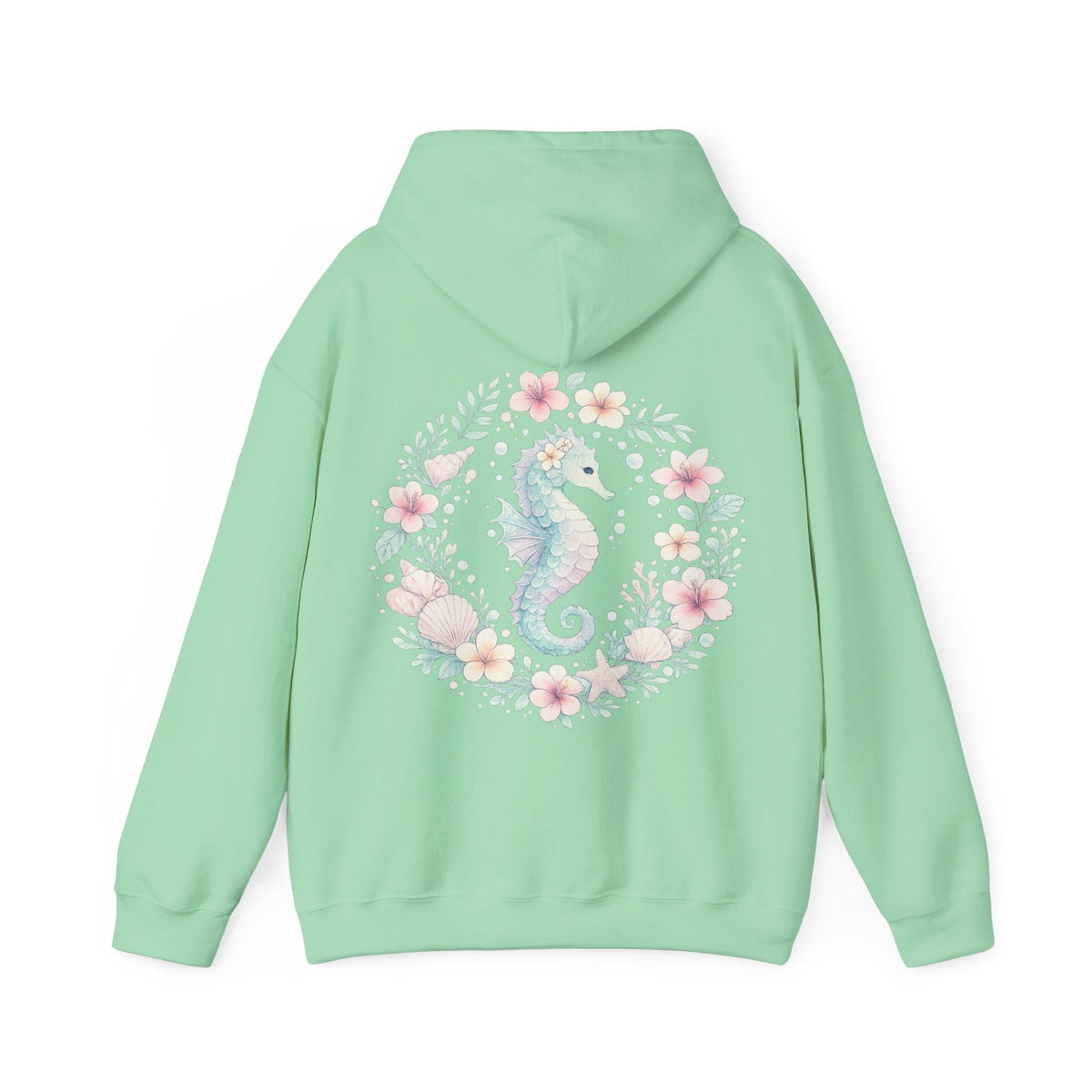 Seahorse Hoodie