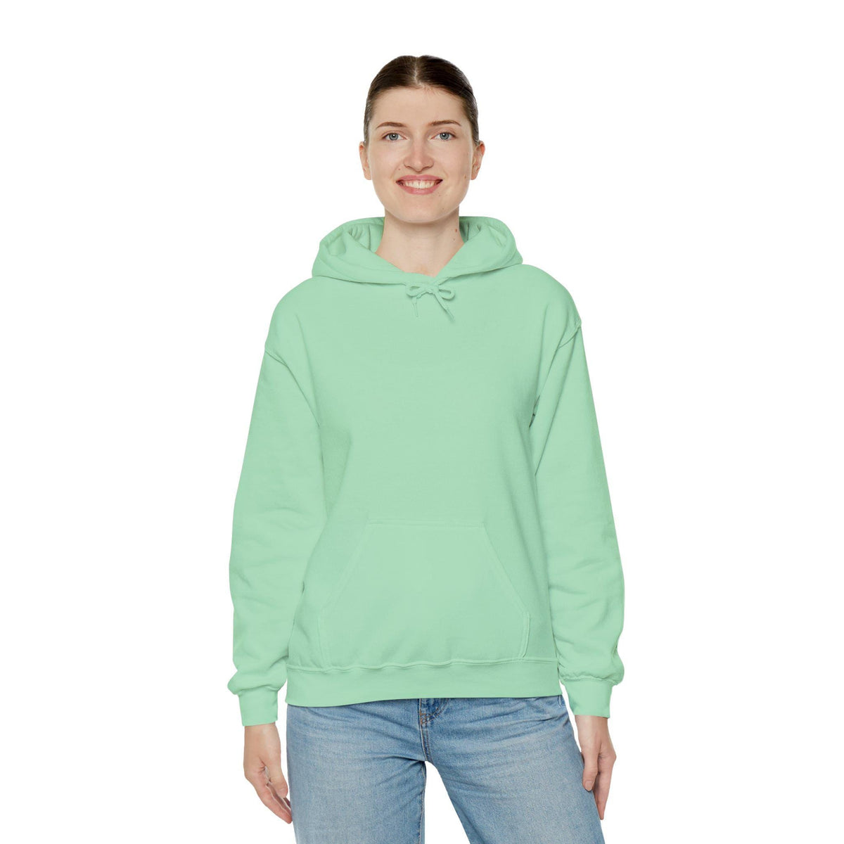Seahorse Hoodie
