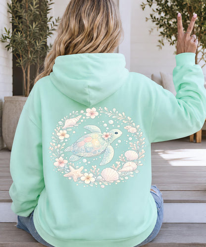 The Sea Turtle Hoodie