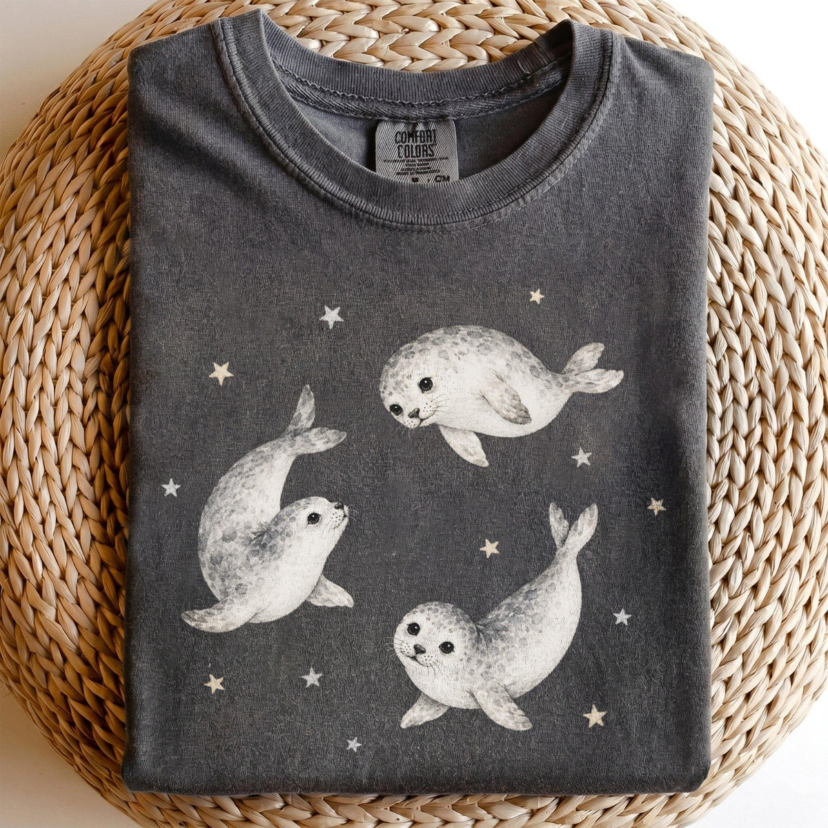 Baby Seal T-Shirt