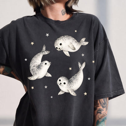 Baby Seal T-Shirt