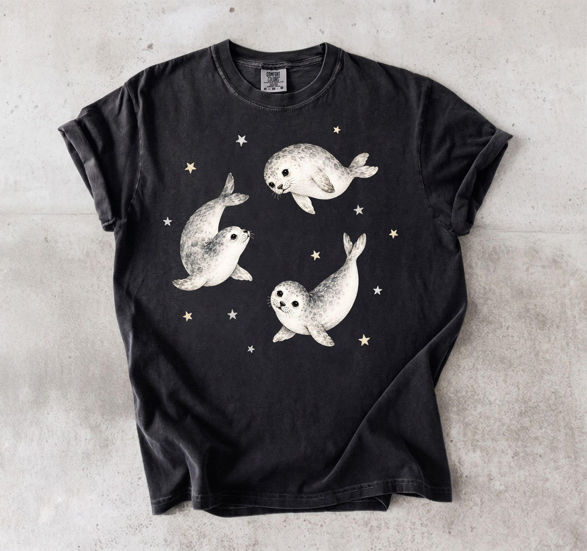 Baby Seal T-Shirt