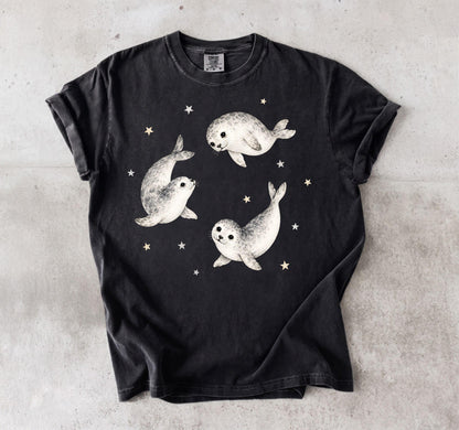 Baby Seal T-Shirt
