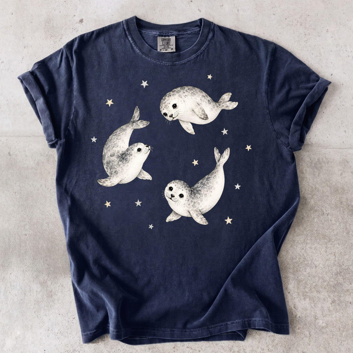 Baby Seal T-Shirt