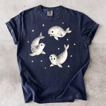Baby Seal T-Shirt